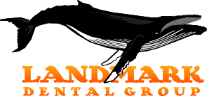 landmark-dental-group-logo