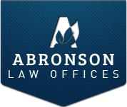 Search Strategy helped Abronson Law Offices come up high in search results using SEO and content marketing